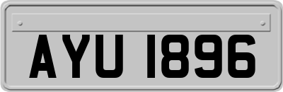 AYU1896