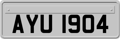 AYU1904