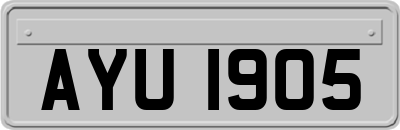 AYU1905