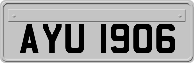 AYU1906
