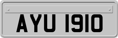 AYU1910