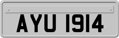 AYU1914