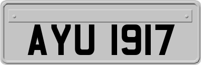 AYU1917
