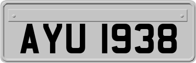 AYU1938