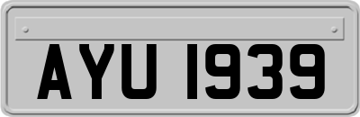 AYU1939