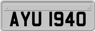 AYU1940