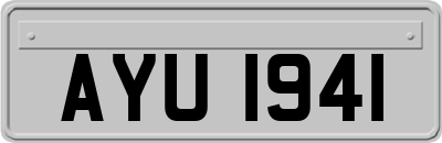 AYU1941