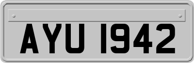 AYU1942