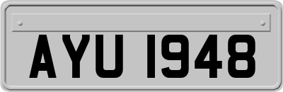 AYU1948