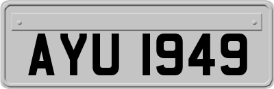 AYU1949