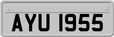 AYU1955