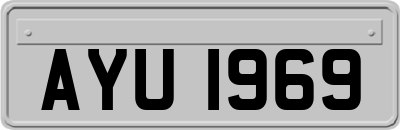 AYU1969