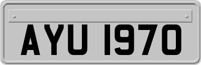 AYU1970