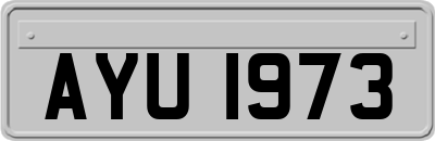 AYU1973