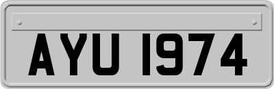 AYU1974