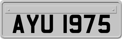 AYU1975