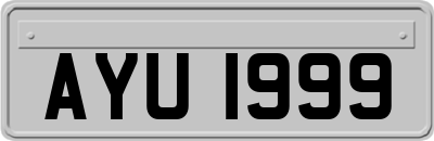 AYU1999