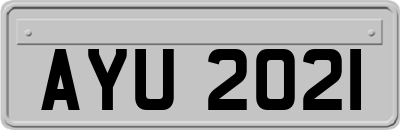 AYU2021