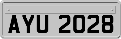 AYU2028