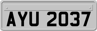AYU2037