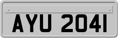 AYU2041