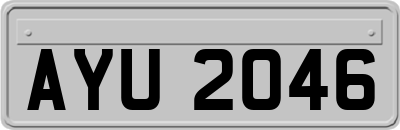 AYU2046