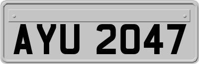 AYU2047