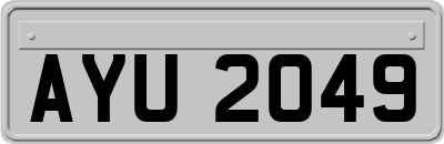 AYU2049