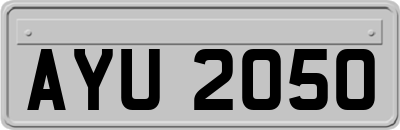 AYU2050