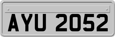 AYU2052