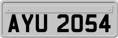 AYU2054