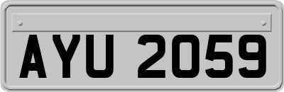 AYU2059
