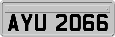 AYU2066