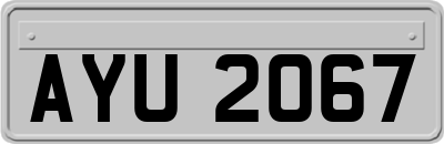 AYU2067