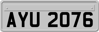 AYU2076
