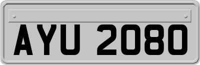 AYU2080