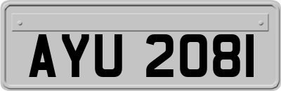 AYU2081