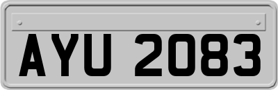 AYU2083