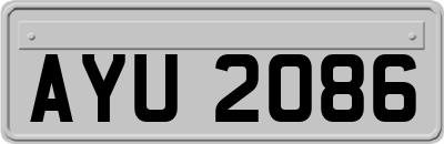 AYU2086