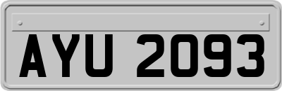 AYU2093