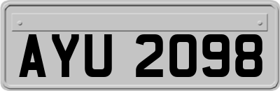 AYU2098