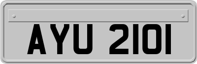 AYU2101