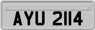 AYU2114