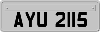 AYU2115