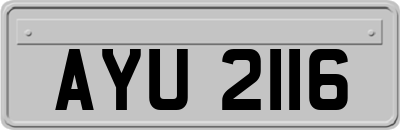 AYU2116