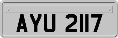 AYU2117