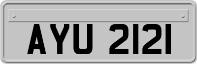 AYU2121