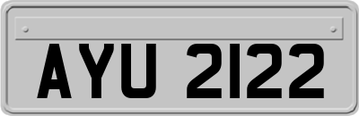 AYU2122