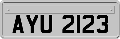 AYU2123