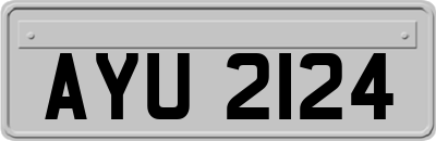 AYU2124